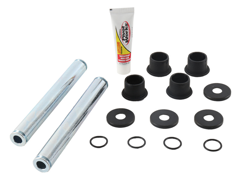Kawasaki Teryx 4 4x4 A-Arm Kit - Front Upper - Pivot Works - `12-`13
